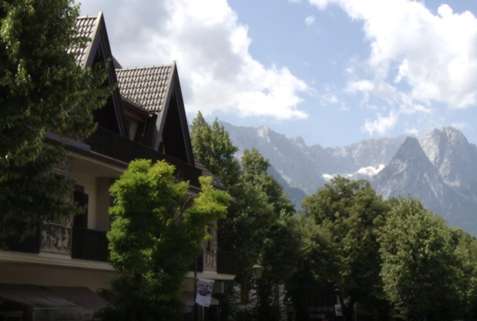 Vorschaubild des Videos zum Fusionsprozess der Gemeinden Garmisch und Patenkirchen
