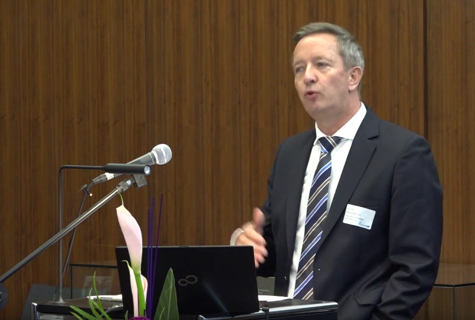 Vorschaubild des Videos, Prof Markus Buntfuss