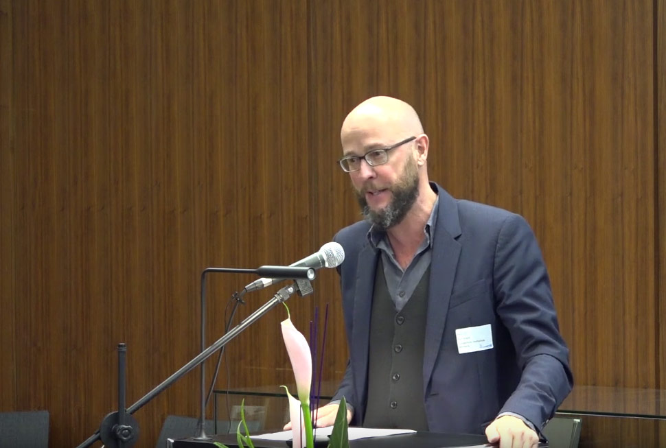 Vorschaubild des Videos, Prof Ralf Frisch