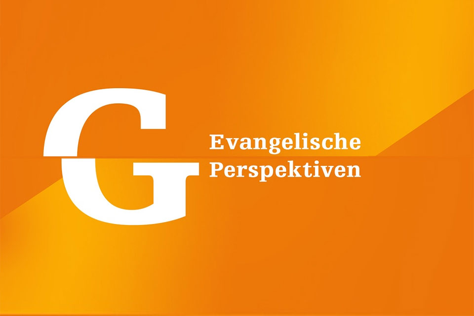 Logo Evangelische Perspektiven, © BR