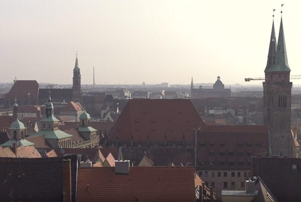 Vorschaubild des Videos, Stadt Nürnberg